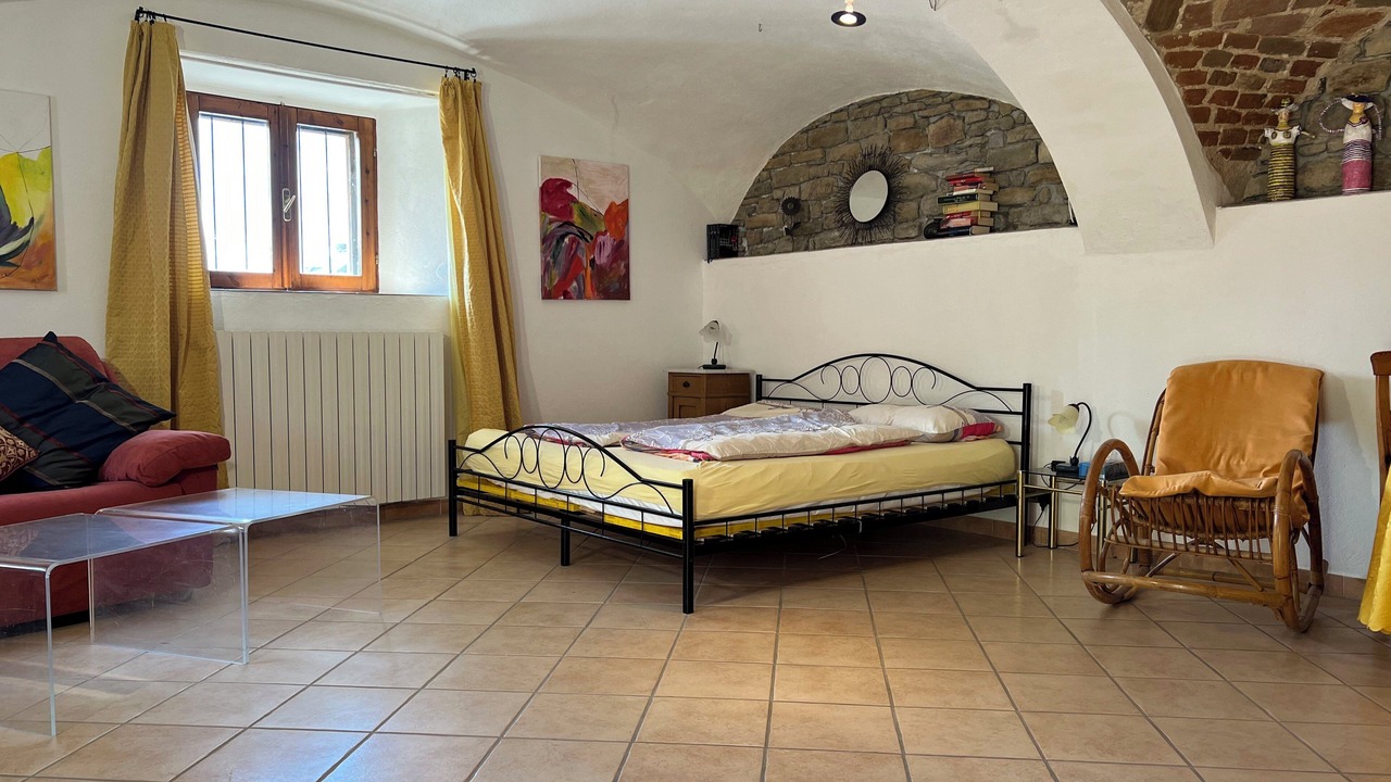 Photo of Bedroom in Sessame