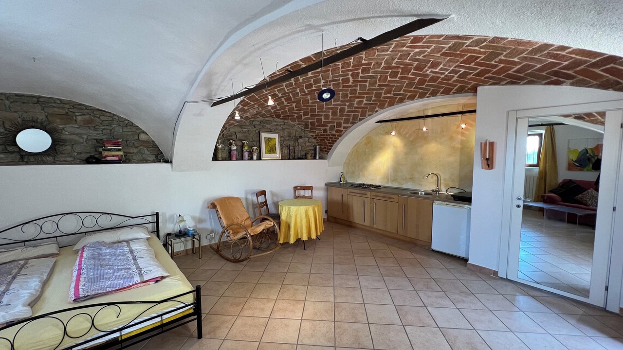 Photo of Bedroom in Sessame