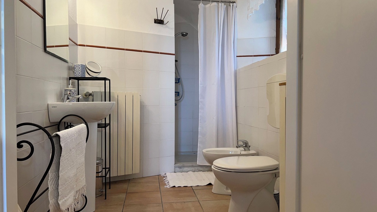 Photo of Bathroom in Sessame