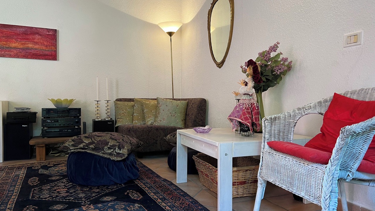 Photo of Livingroom in Sessame