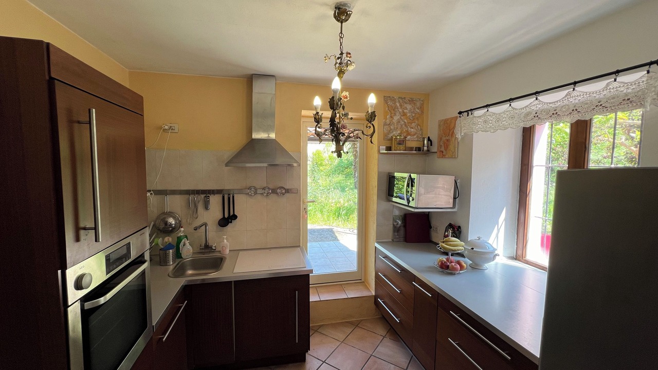 Photo of Kitchen in Sessame