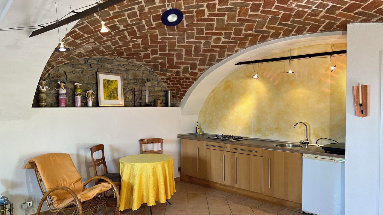 Photo of Kitchen in Sessame