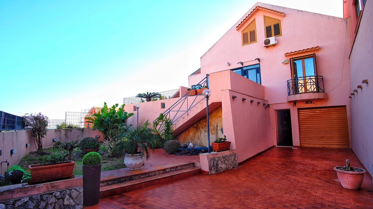 Photo of Outdoor in Capo Peloro