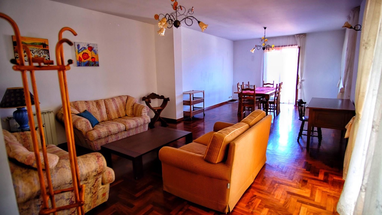 Photo of Livingroom in Capo Peloro