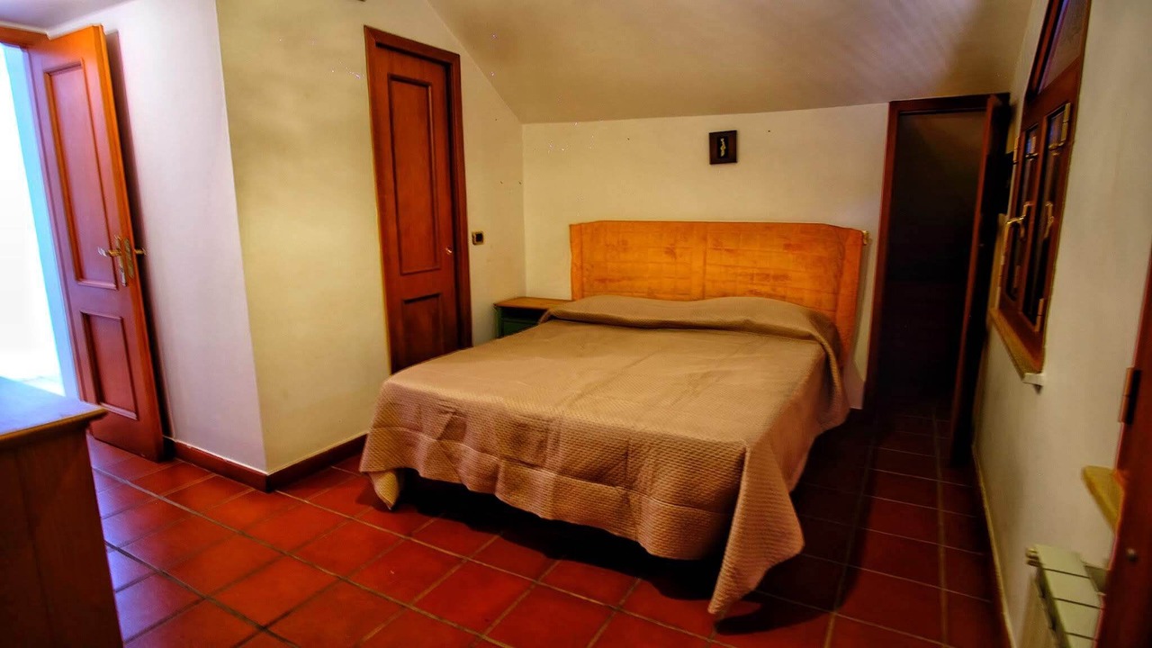 Photo of Bedroom in Capo Peloro