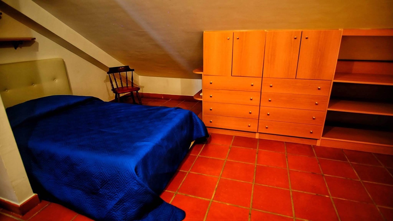 Photo of Bedroom in Capo Peloro
