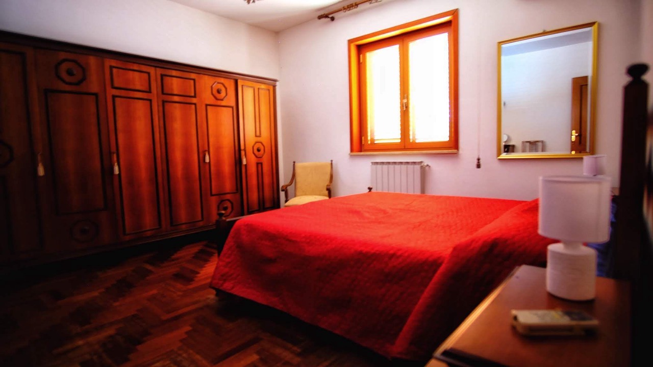 Photo of Bedroom in Capo Peloro