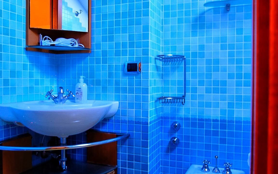 Photo of Bathroom in Capo Peloro