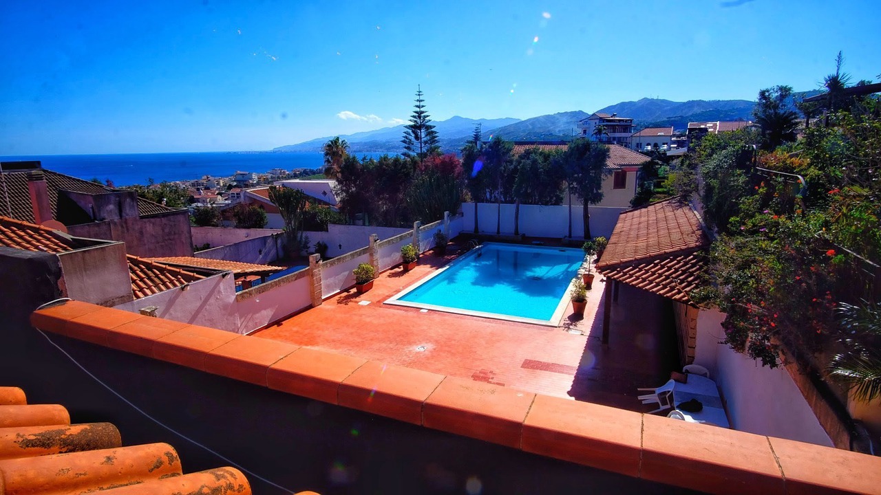 Photo of Outdoor in Capo Peloro