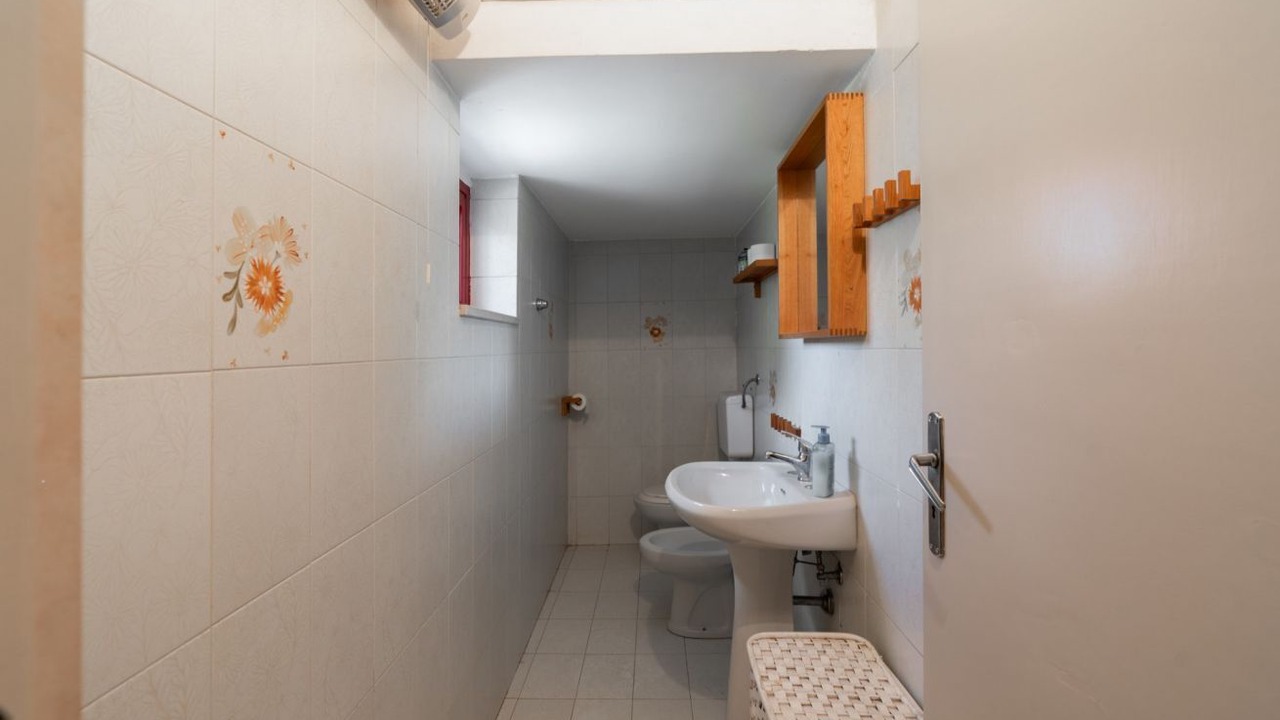 Photo of Bathroom in Andria