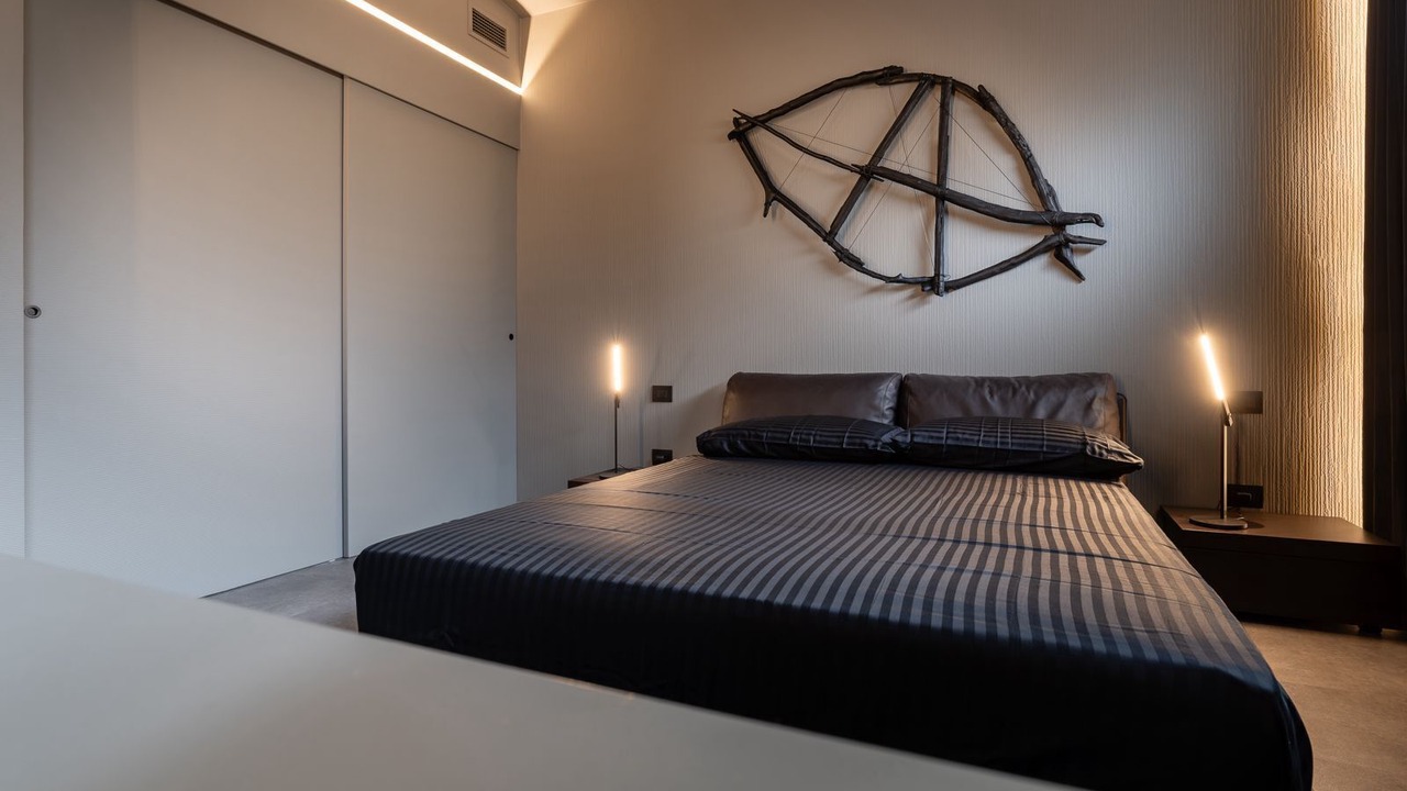 Photo of Bedroom in Pontedera