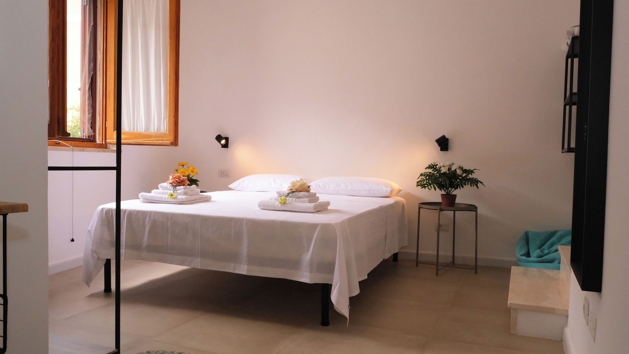 Photo of Bedroom in Buggerru