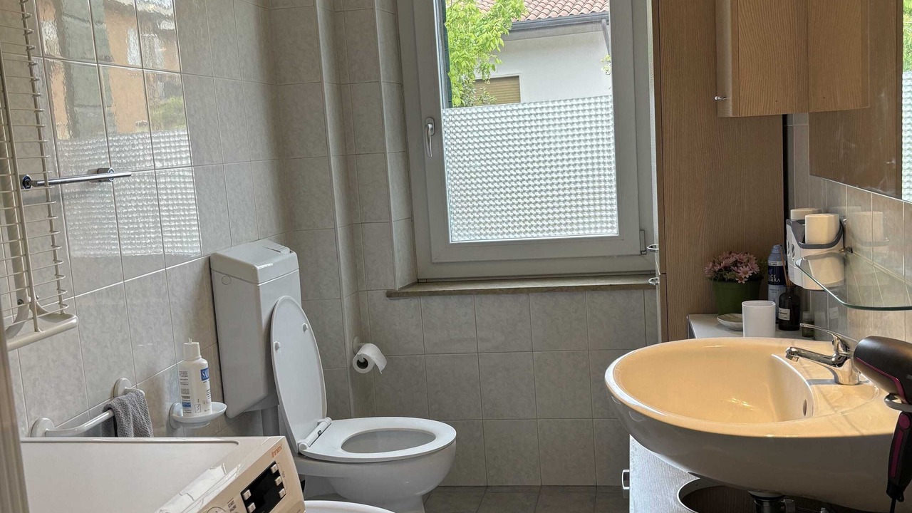 Photo of Bathroom in Gargagnago di Valpolicella