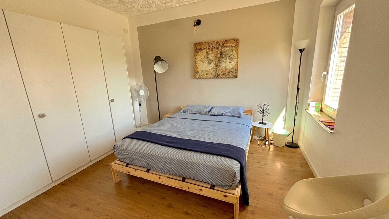 Photo of Bedroom in Gargagnago di Valpolicella