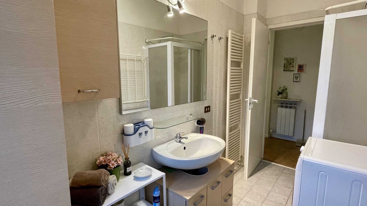 Photo of Bathroom in Gargagnago di Valpolicella