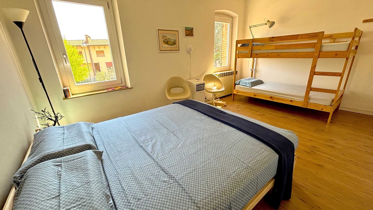 Photo of Bedroom in Gargagnago di Valpolicella