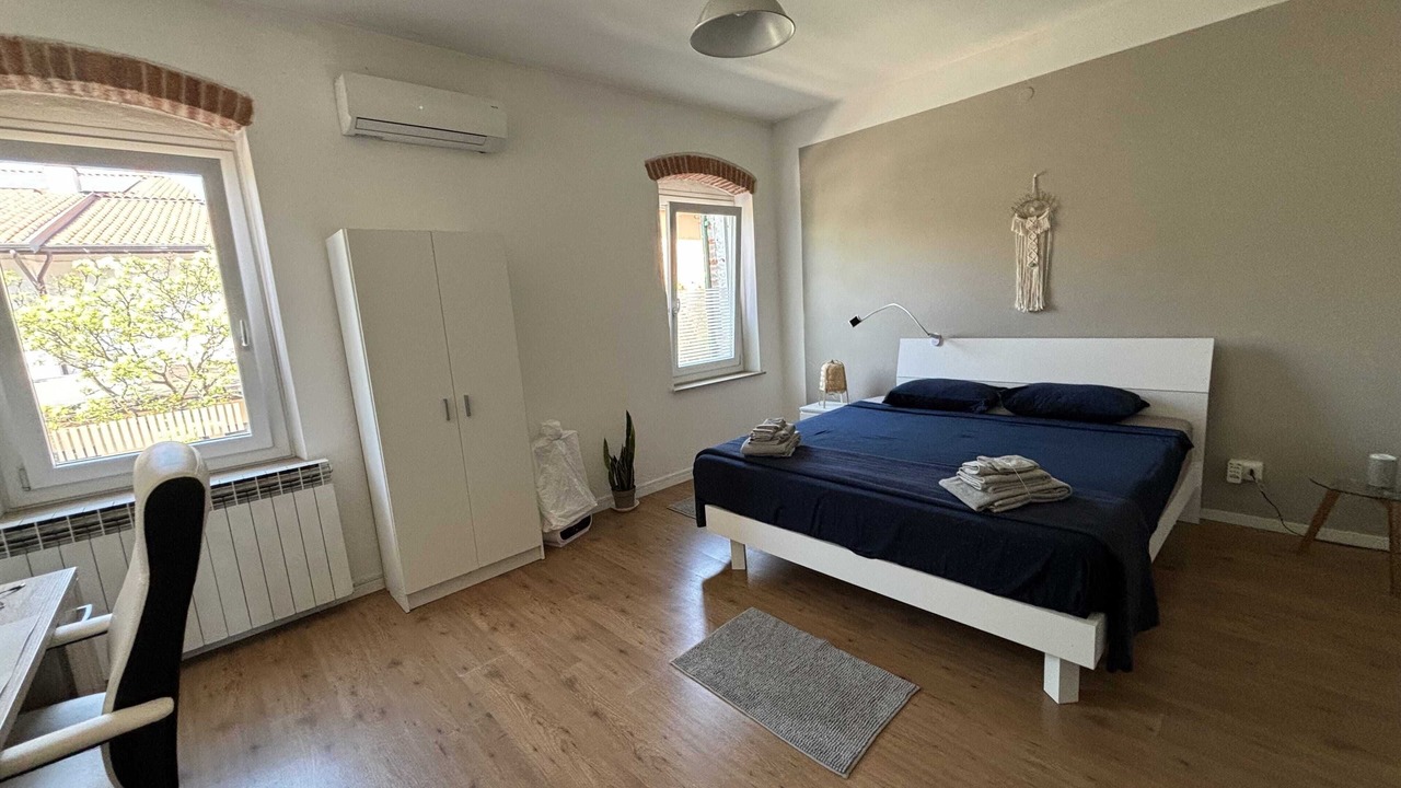 Photo of Bedroom in Gargagnago di Valpolicella