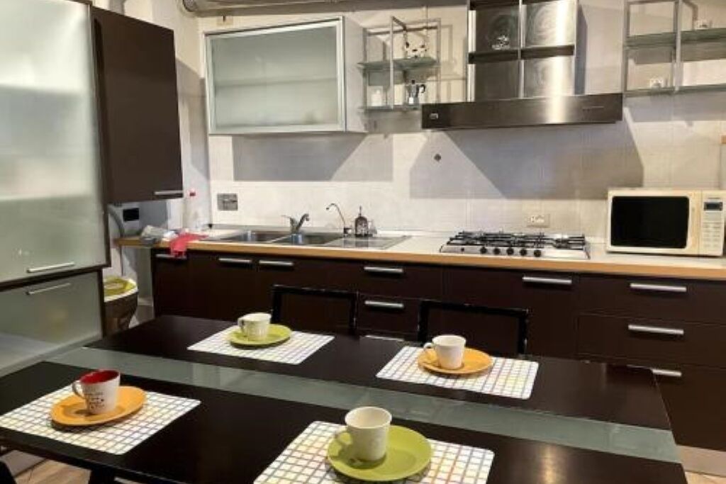 Photo of Kitchen in Province of Bologna