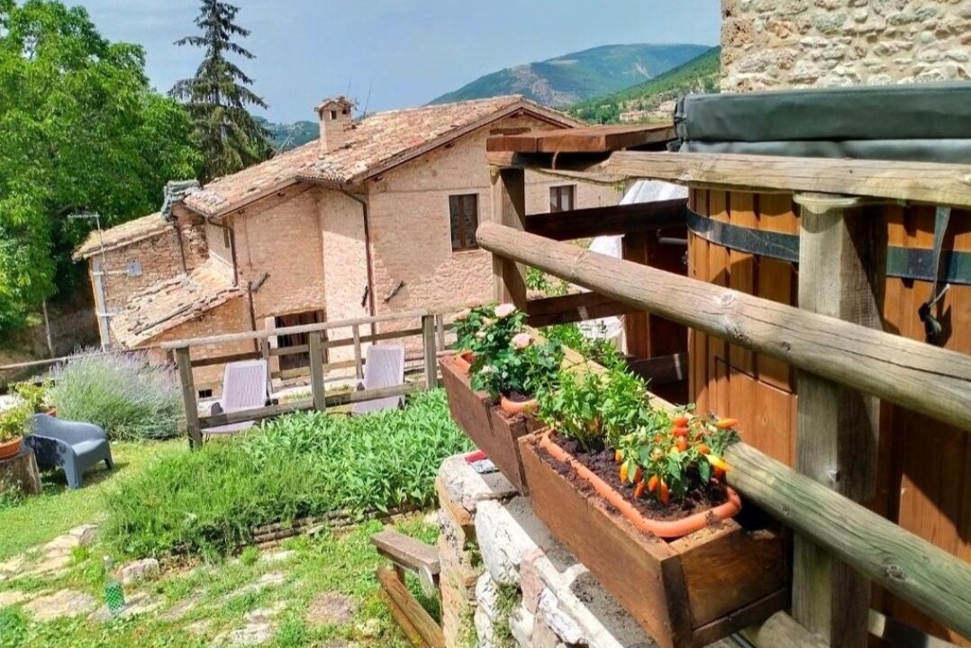 Photo of Outdoor in Acquacanina