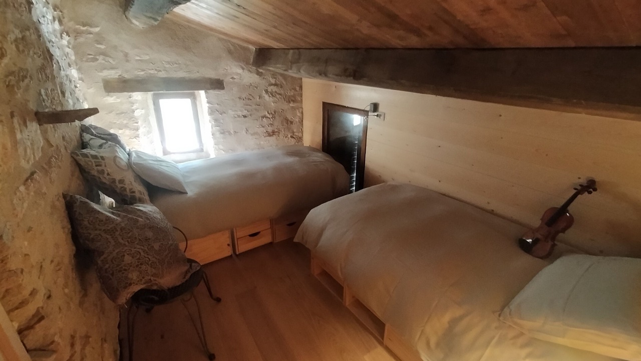 Photo of Bedroom in Acquacanina