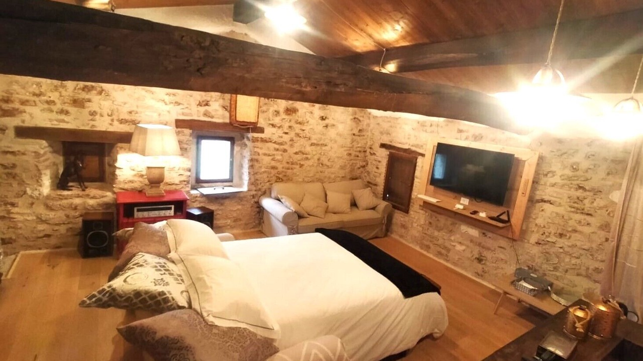 Photo of Livingroom in Acquacanina