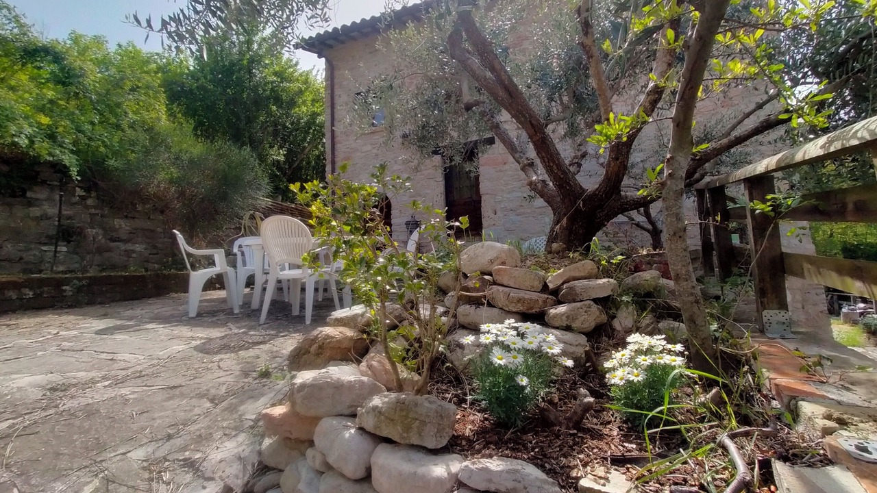 Photo of Patio Balcony in Acquacanina