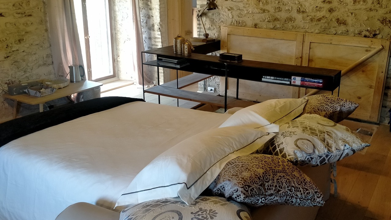 Photo of Bedroom in Acquacanina
