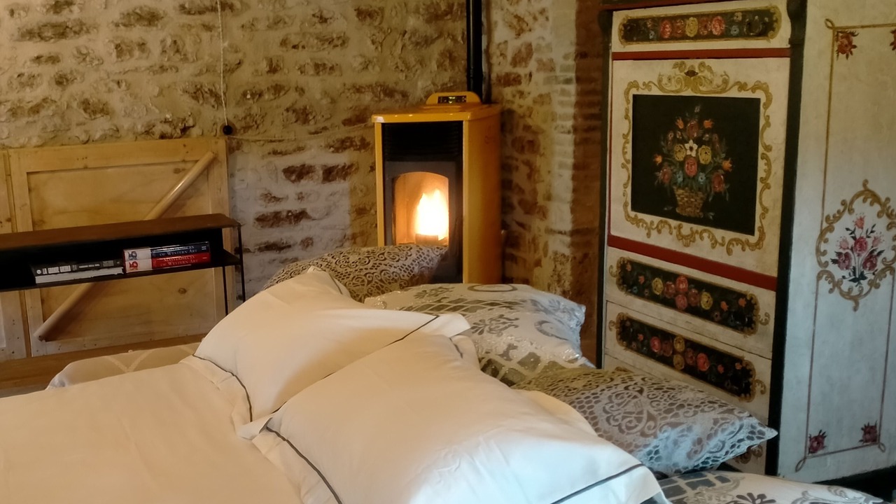 Photo of Bedroom in Acquacanina