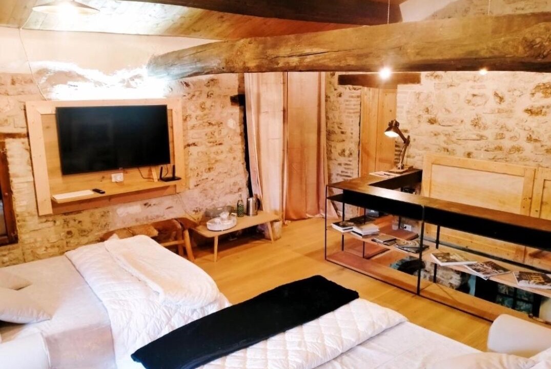 Photo of Bedroom in Acquacanina