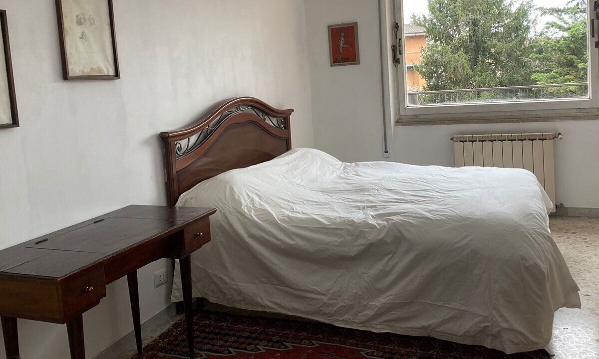 Photo of Bedroom in Genzano di Roma
