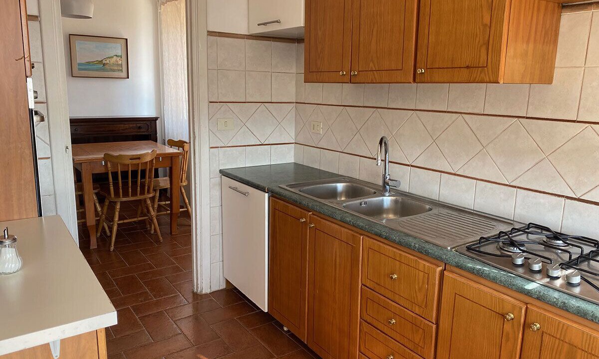 Photo of Kitchen in Genzano di Roma