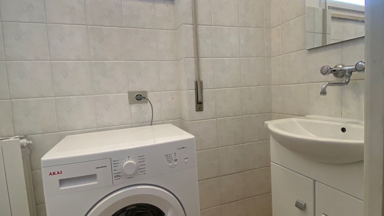 Photo of Bathroom in Genzano di Roma