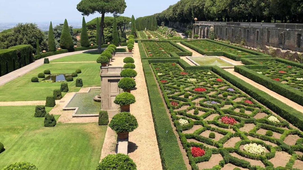 Photo of Outdoor in Genzano di Roma