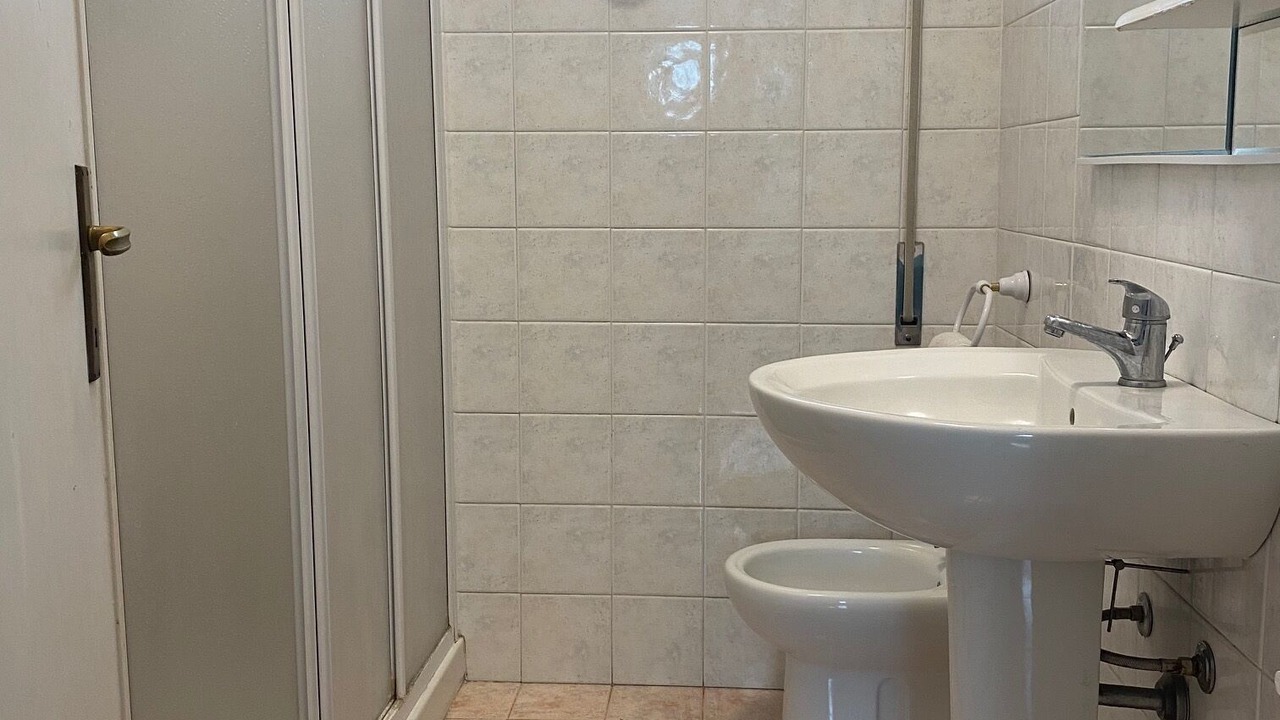 Photo of Bathroom in Genzano di Roma