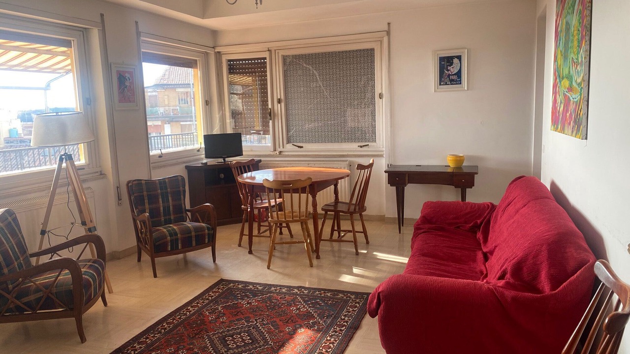 Photo of Livingroom in Genzano di Roma