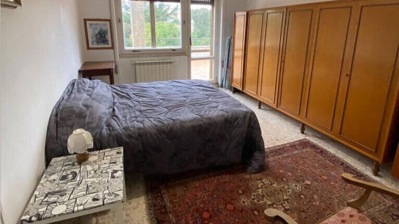 Photo of Bedroom in Genzano di Roma