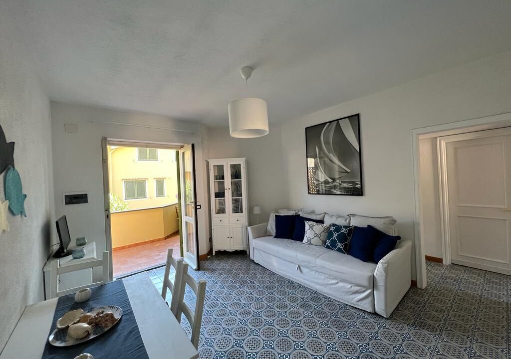 Photo of Livingroom in Fiumicello Santa Venere