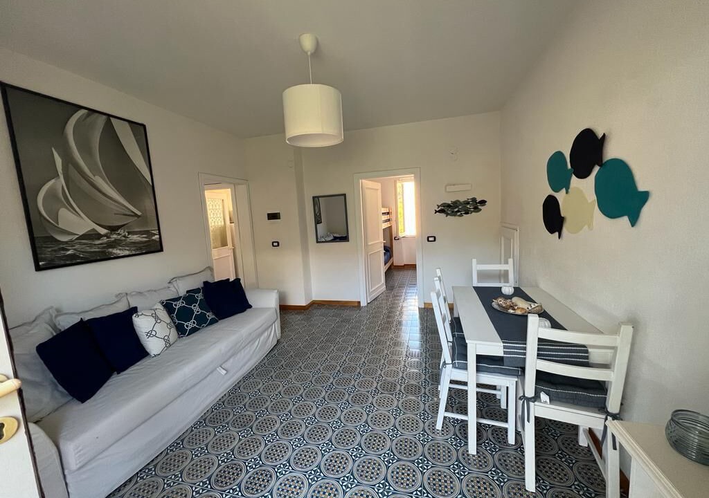 Photo of Livingroom in Fiumicello Santa Venere