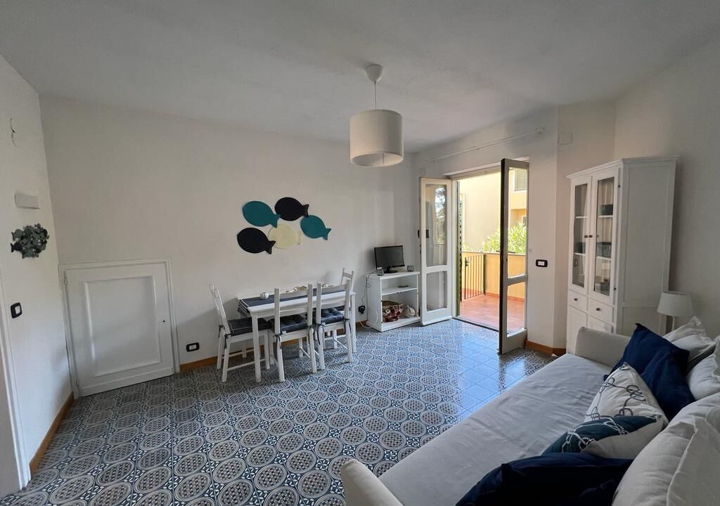 Photo of Livingroom in Fiumicello Santa Venere
