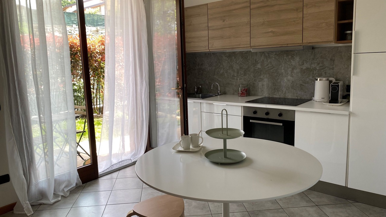 Photo of Kitchen in Albate