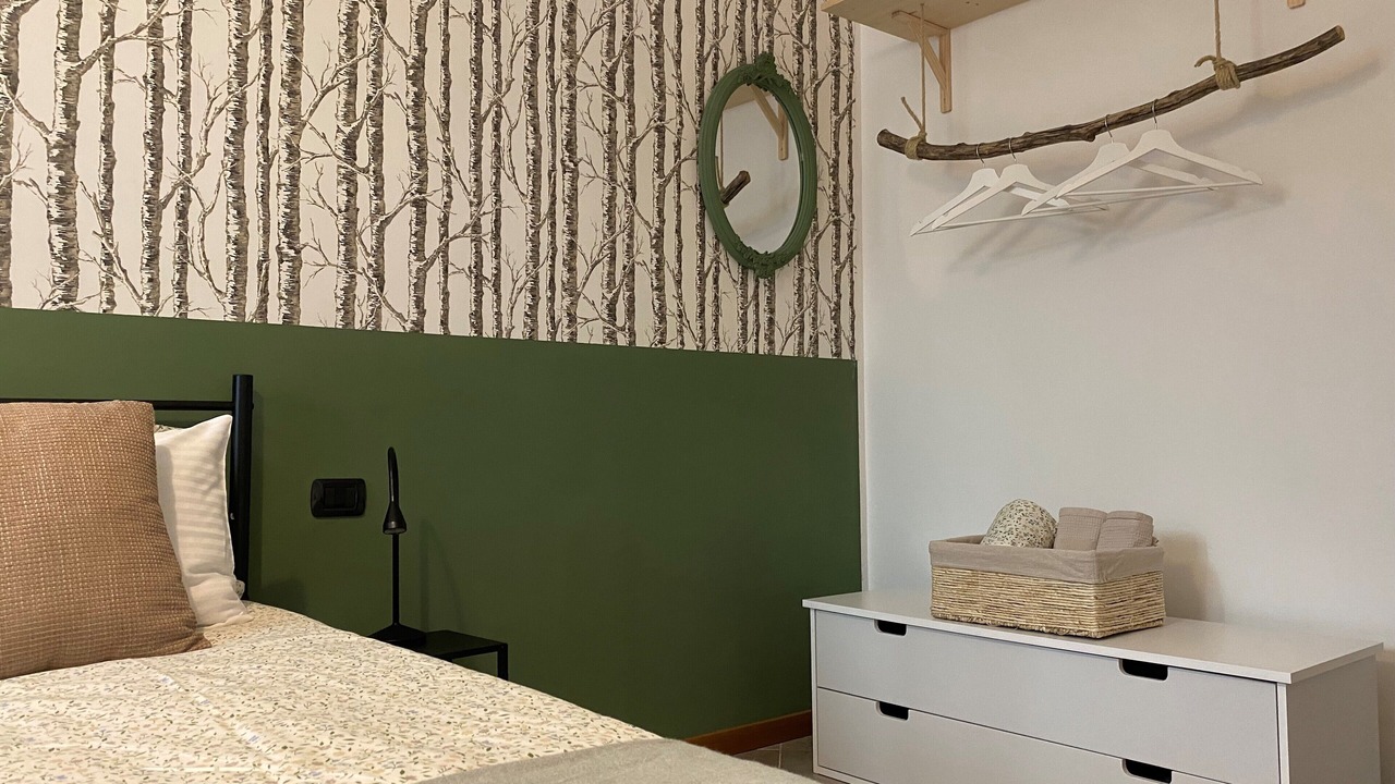 Photo of Bedroom in Albate