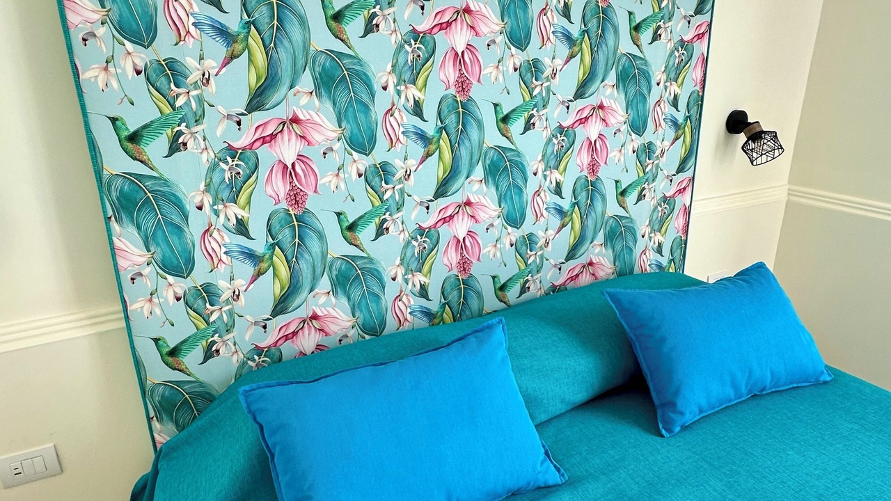 Photo of Bedroom in San Pietro