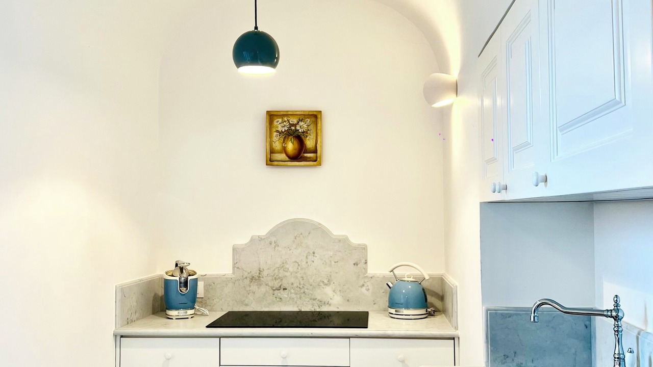 Photo of Kitchen in San Pietro