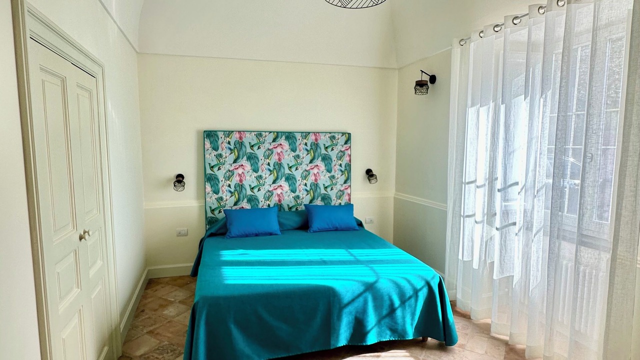 Photo of Bedroom in San Pietro