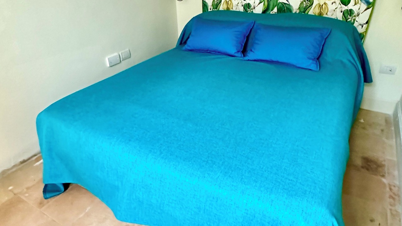 Photo of Bedroom in San Pietro