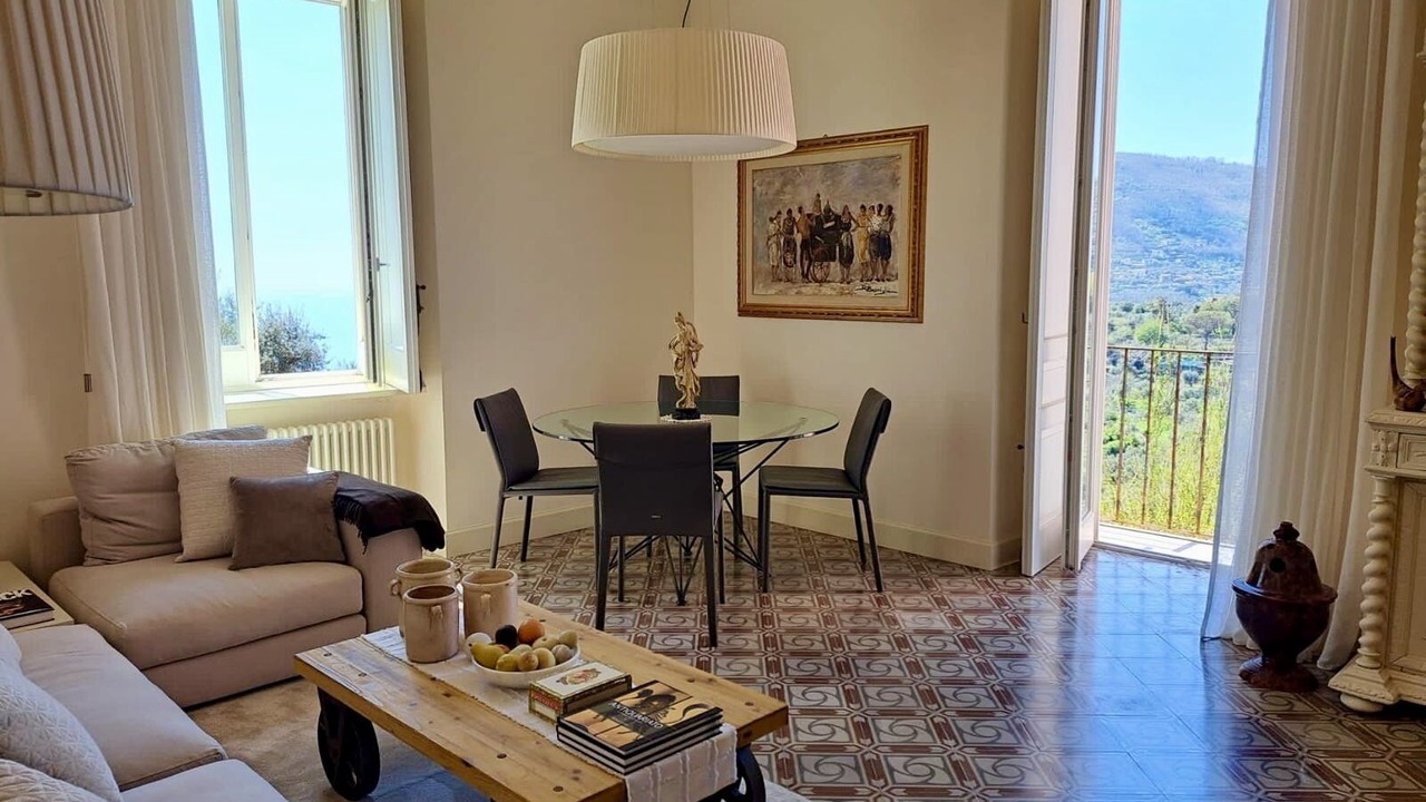 Photo of Livingroom in San Pietro