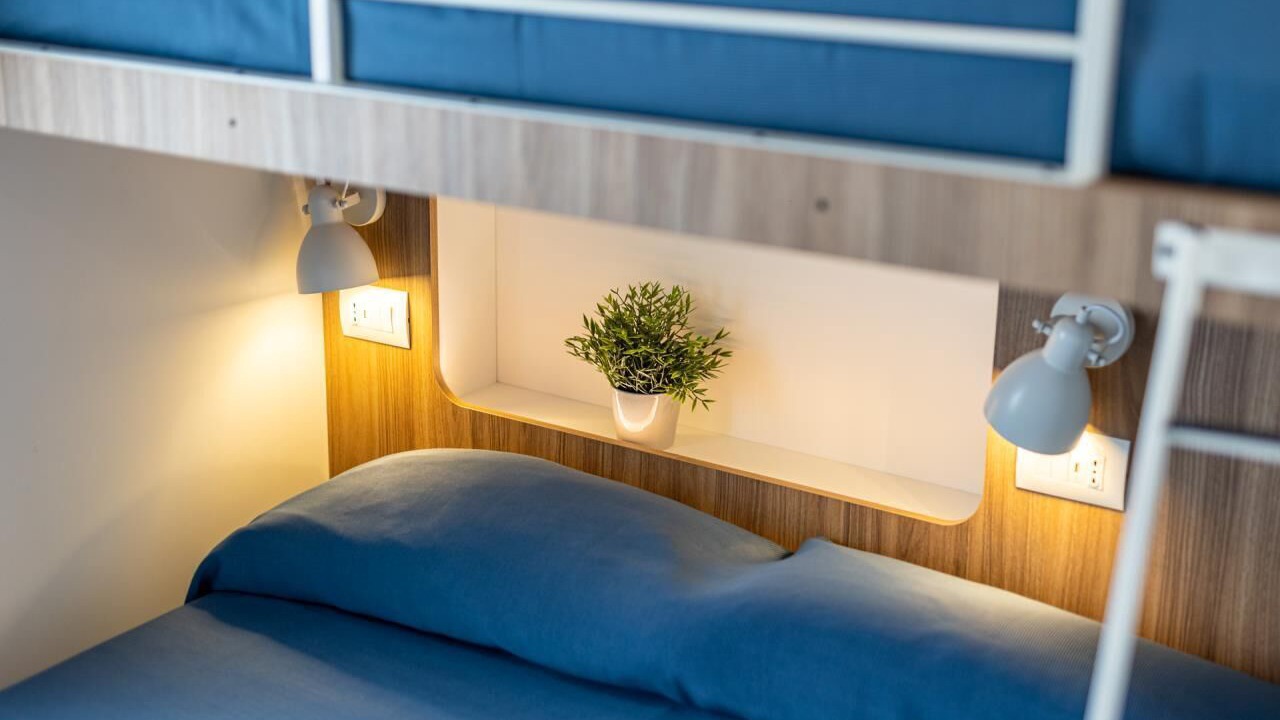 Photo of Bedroom in Duna Verde