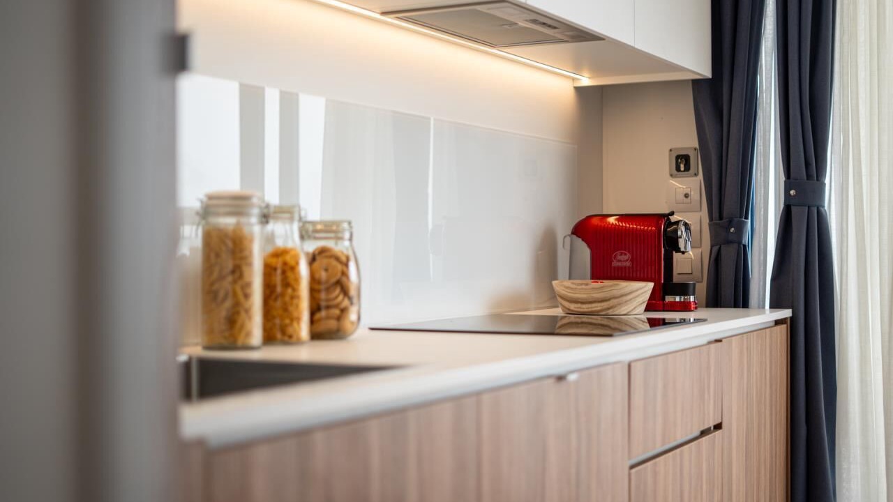 Photo of Kitchen in Duna Verde