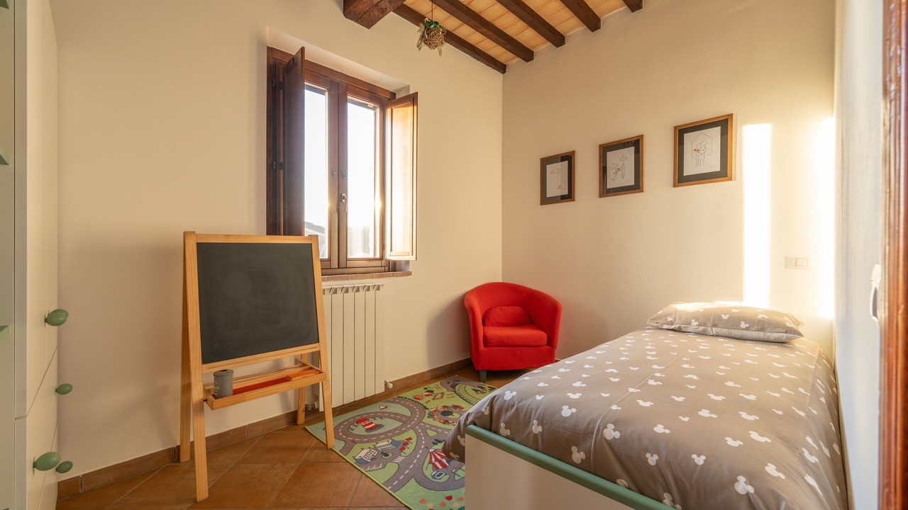 Photo of Bedroom in San Mariano