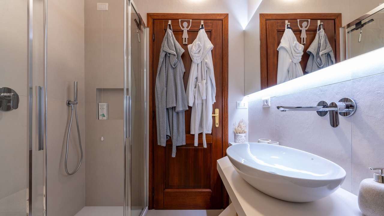 Photo of Bathroom in San Mariano
